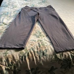 👋🏾PUREJILL😍 wide leg sweatpants!!!